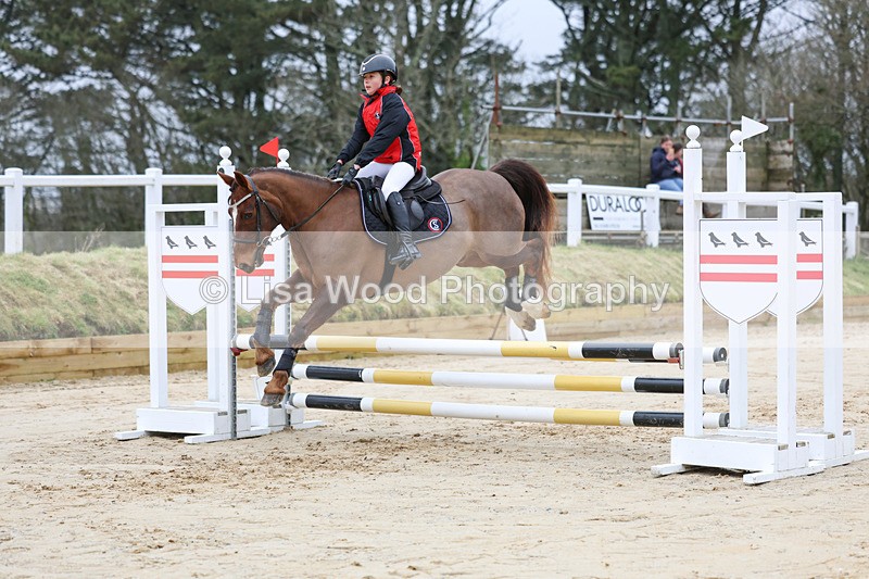 3E7A8356 - Class 2: 80/85cm