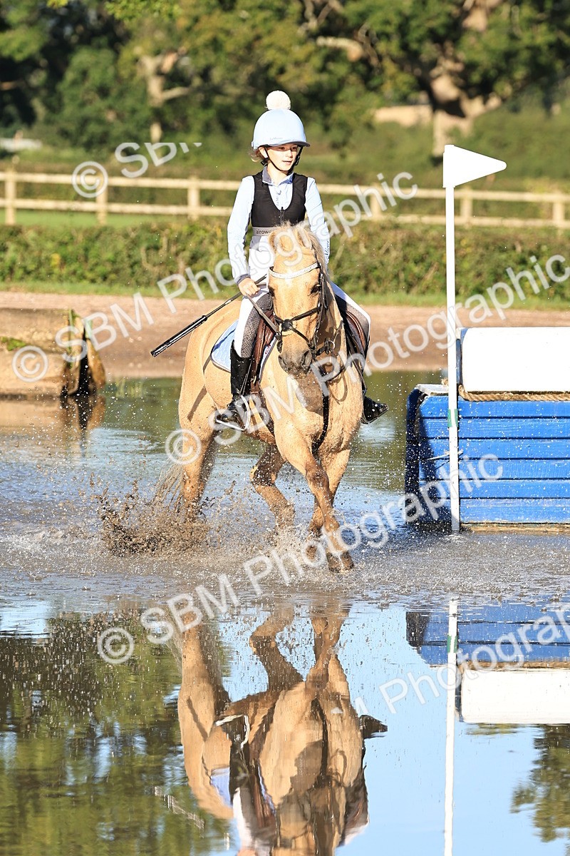 SBM_15462 - E5 - Eventers Challenge 50cm Open