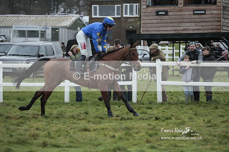 PtP 041222 0164 - Larkhill Racing Club Point-to-Point Larkhill 01/01/23