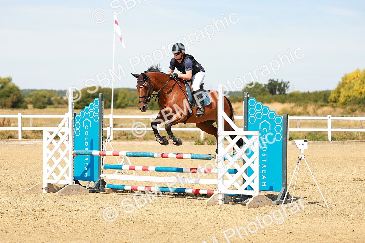 SBM_002902 - Class 10 - 0.95cm Amateur Championship