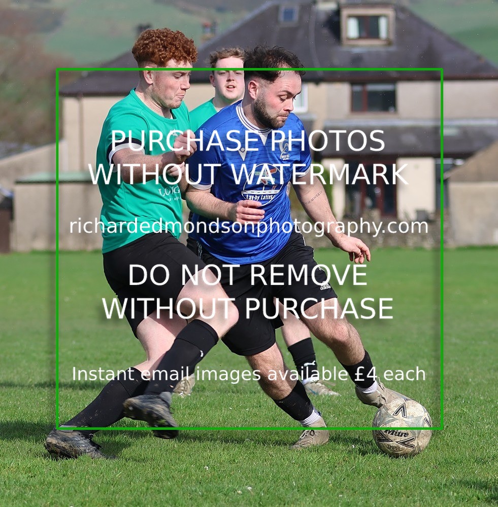 533A2474 - Ibis vs Burton Thistle Reserves (28/3/26)