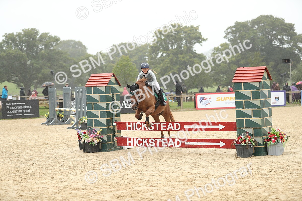 SBM_73684 - J16 - Junior Pony 75cm Championship