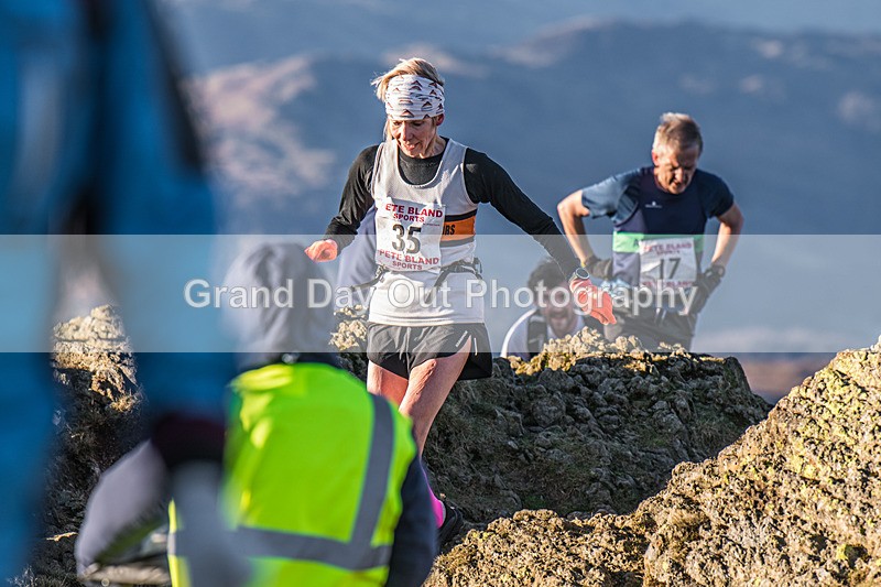 Wansfell-483 - Wansfell Race Saturday 27th December 2025
