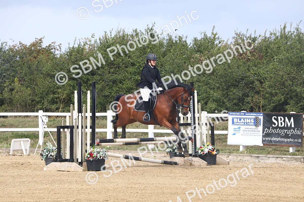 SBM_007237 - Class 8 - 70cm Champs