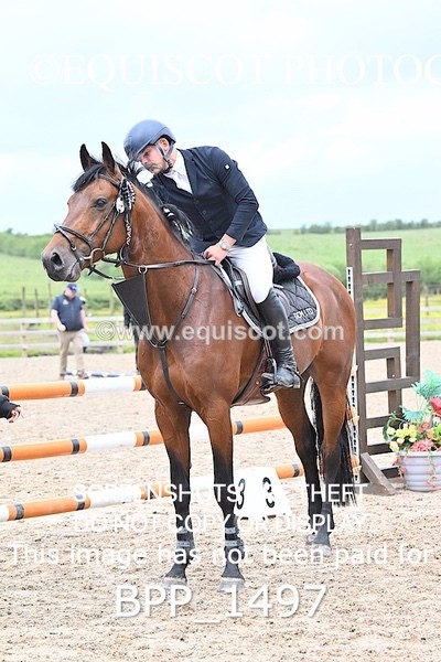 BPP_1497 - CLASS 11 SAT Ariat Senior BritiNovice 2ND ROUND