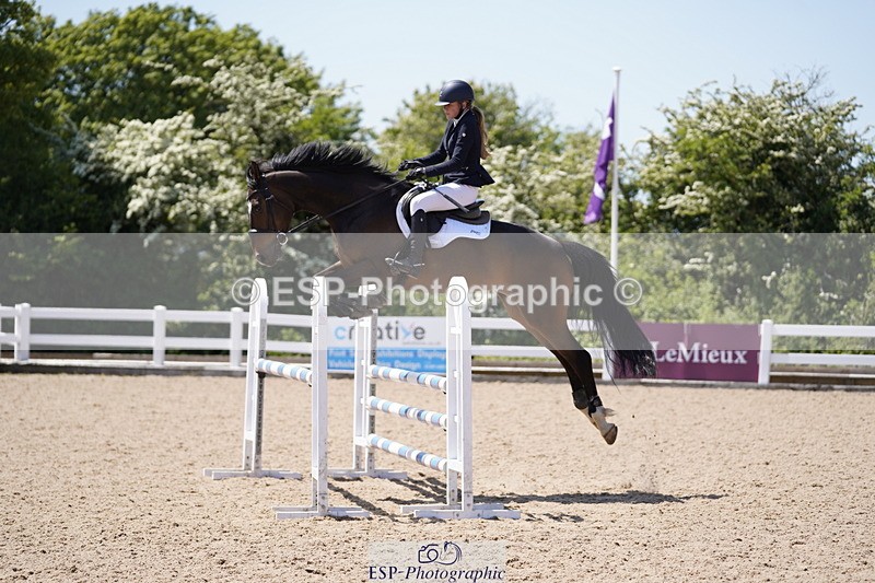 230527A-132610-04580 - Cls 22 Scope 95cm Champ Quali