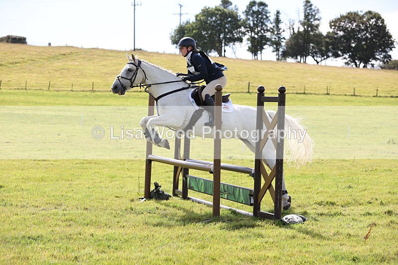 JPP_8913 - Class 2: Trekenning: 80cm Showjumping