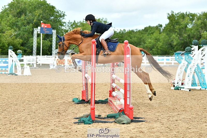 230812A-140527-09508 - Cls 28 95cm Nat Am Qualifier