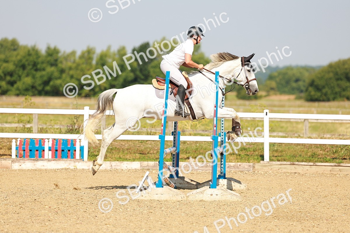1I0A0216 - Class 1 - Clear Round