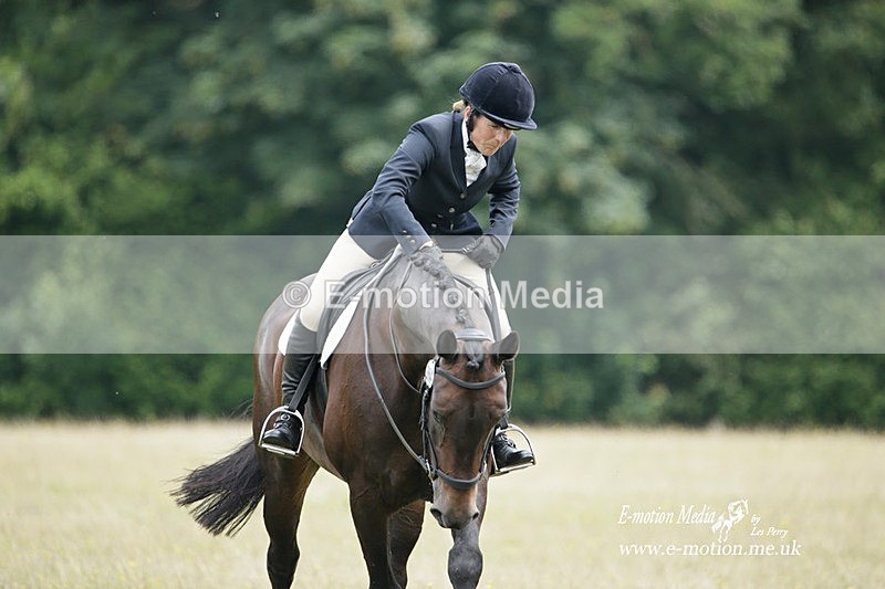 BVRC 030721 431 - Bourne Valley Riding Club Dressage 03/07/21