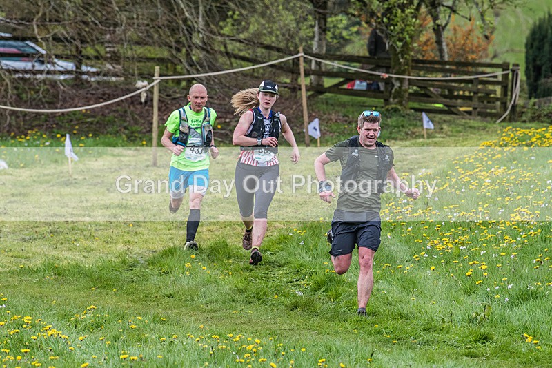 3 Peaks-2689 - The 3 Peaks Race Saturday 27th April 2024