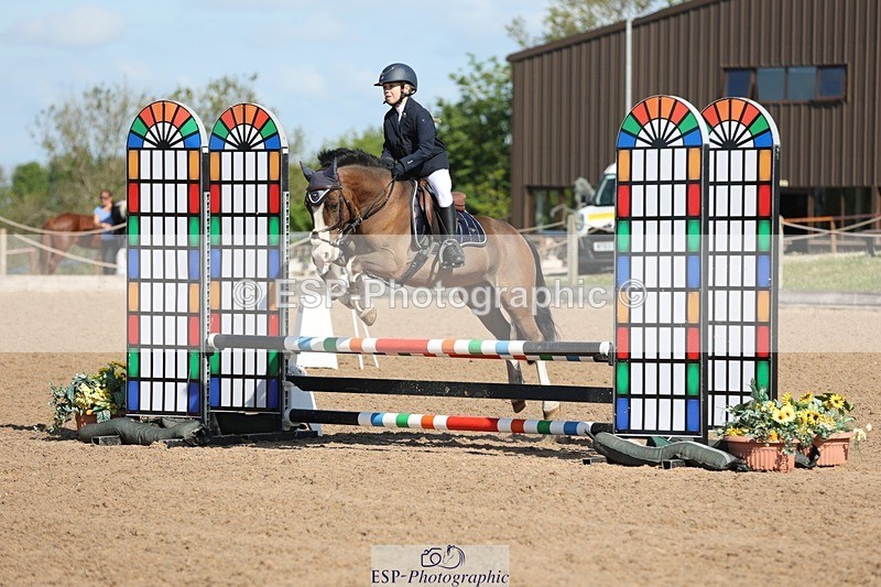 250504-100512-01837 - Cls 1 Pony Intro 70cm