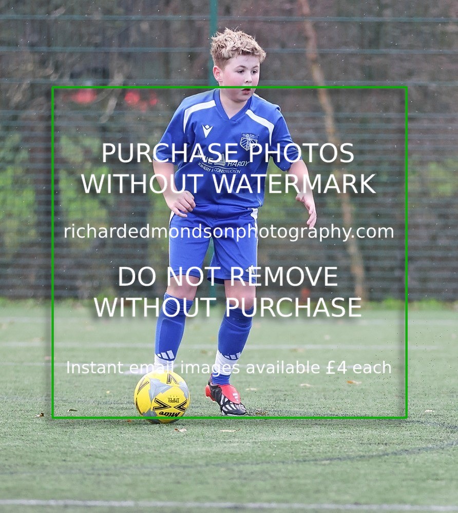 533A7321 - Wattsfield United Youth U11 (6/12/25)