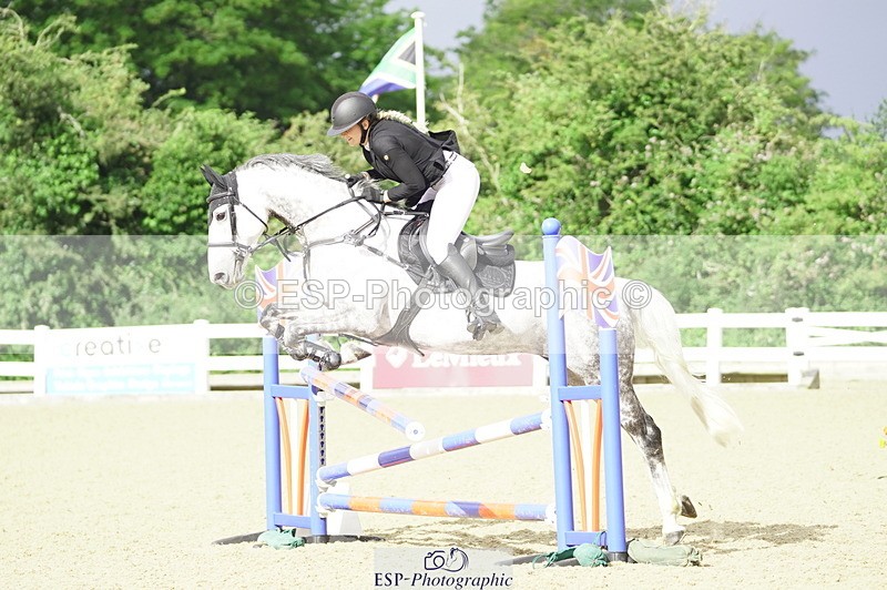 230729A-093312-04340 - Cls 20 British Novice & 90cm Open