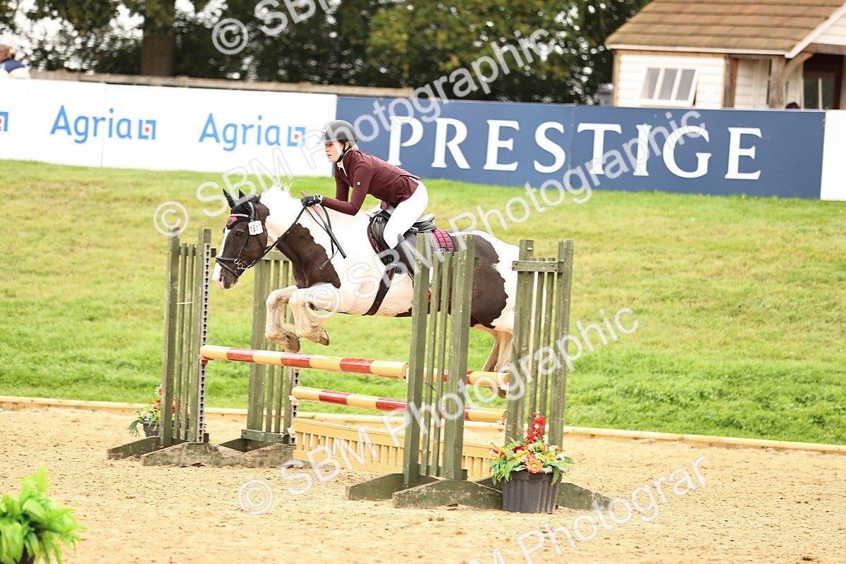 SBM_60728 - J42 - Grand Tour Horse & Pony 1.00m Championship