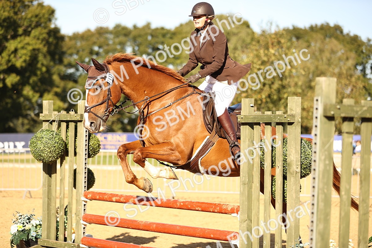 SBM_35094 - J38 - Senior 80cm Championship