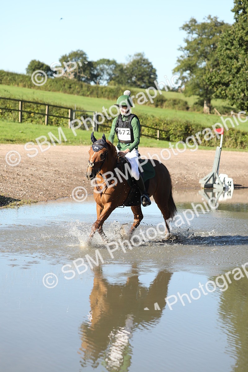 SBM_01173 - E2 Eventers Challenge 60cm Open