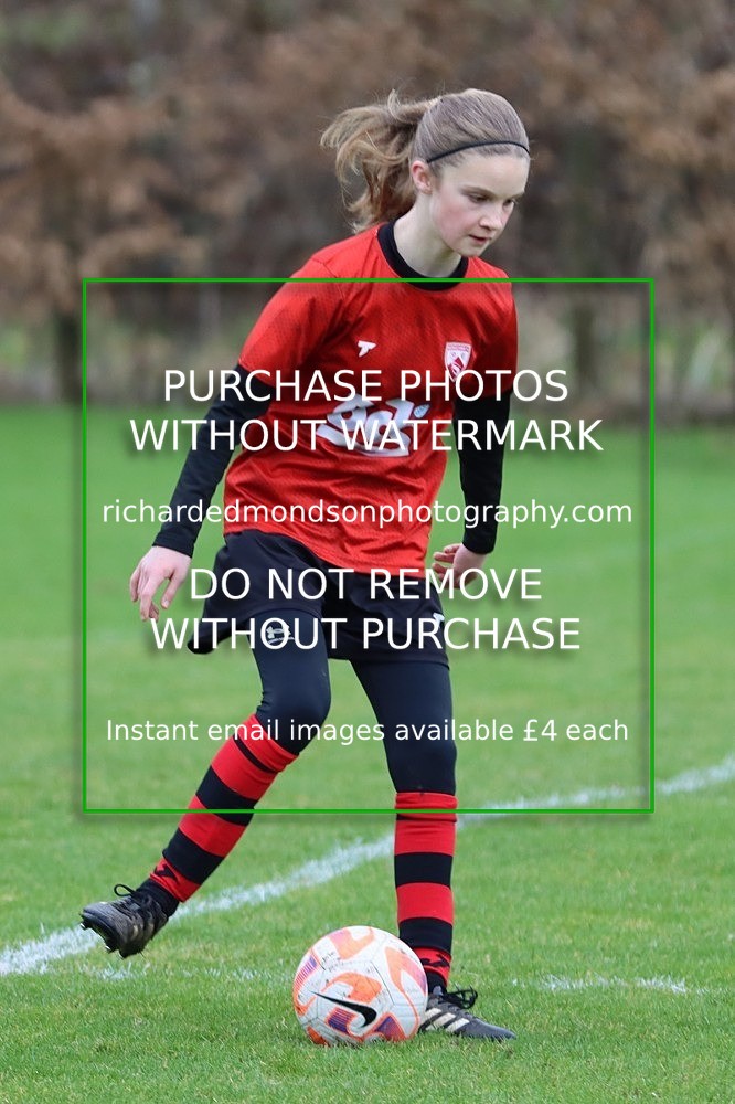 IMG_3651 - Kendal Utd Cobras v Morecambe