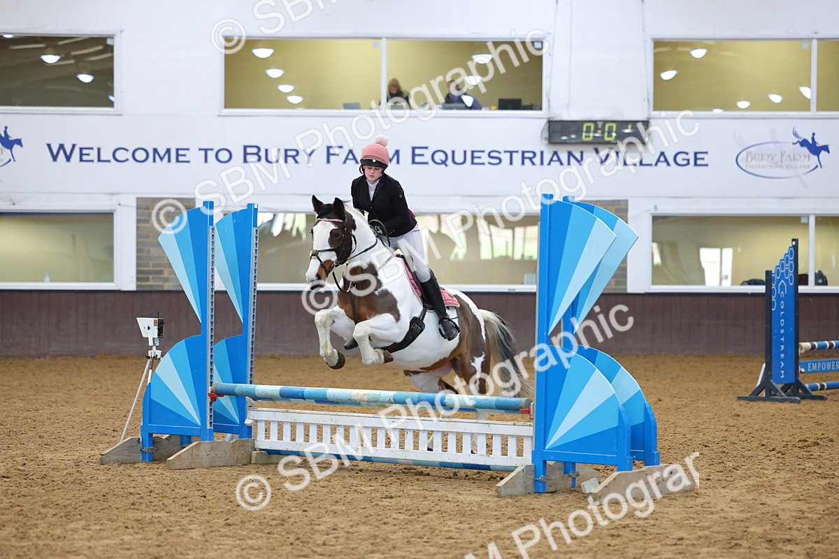 SBM_001124 - Class 4 - 70cm