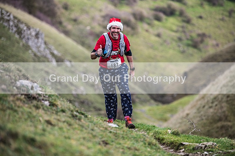 Litton-766 - Litton Christmas Cracker Fell Race (Limestone Series) Sunday 14th December 2025