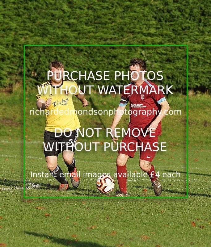 DSC08037 - Kendal County v Millom (13/11/21)