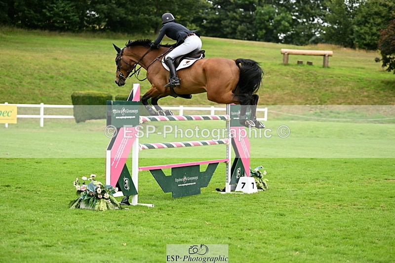 250706A-103537-17303 - Cls 43 Snr 1.30m Grand Prix