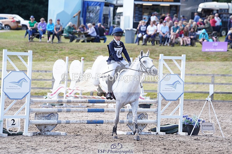 240824X-133710-27825 - 80cm Round 1 13.00 to 14.00