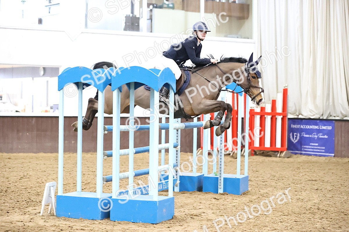 SBM_001127 - Class 7 - Junior 1.20m