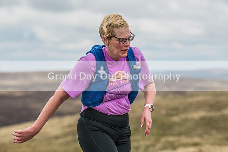 3 Peaks-1127 - The 3 Peaks Race Saturday 27th April 2024