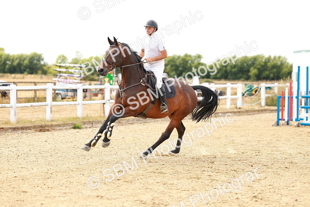 SBM_003741 - Class 13- 1.10m Amateur Championship Qualifier