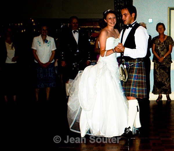  - Richard & Victoria