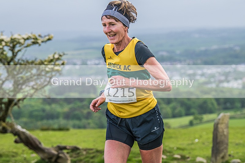 Hay-O-174 - Hay-O Trail Race Tuesday 19th May 2026