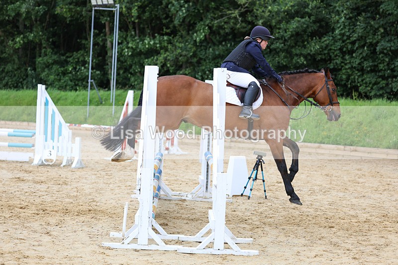 3E7A0549 - Class 2: 80 - 85cm