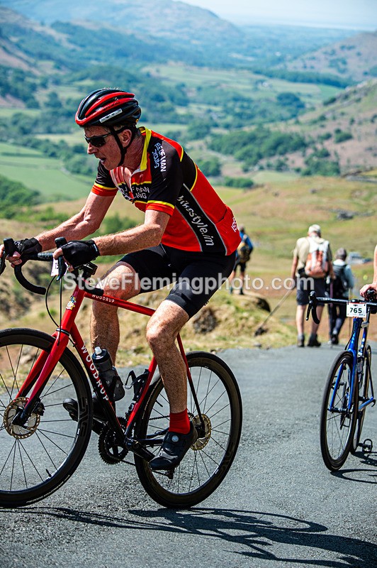 125132 - Hardknott Pass Camera 3 12.00-13.00