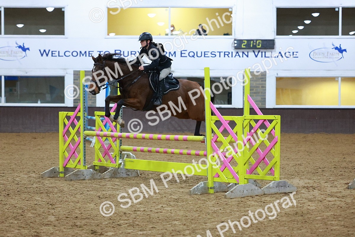 SBM_007296 - Class 6 - 90cm