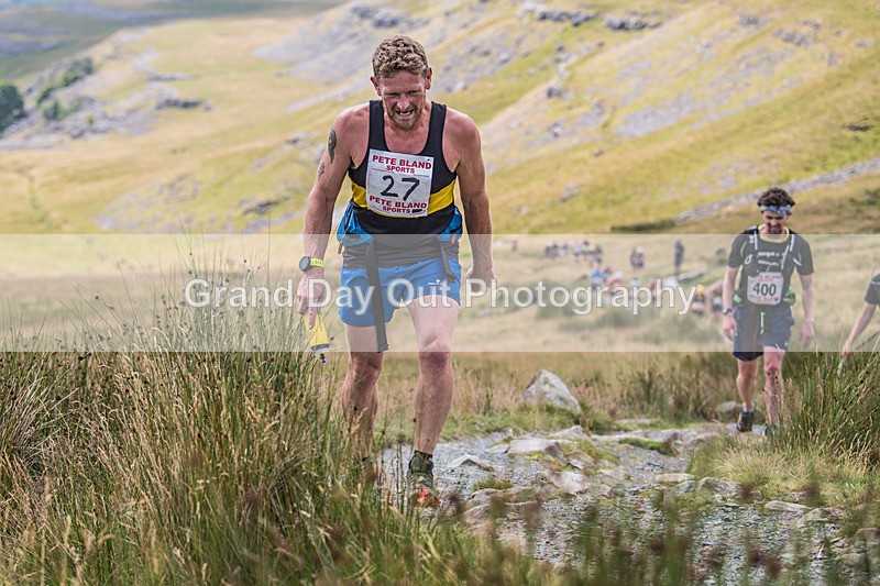 Ingleborough-292 - Ingleborough Mountain Race Saturday 18th July 2026
