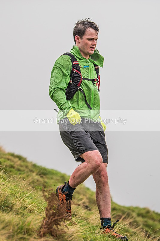 Wasdale Show-606 - Wasdale Head Show Fell Races (Junior & Senior) Saturday 14th October 2023