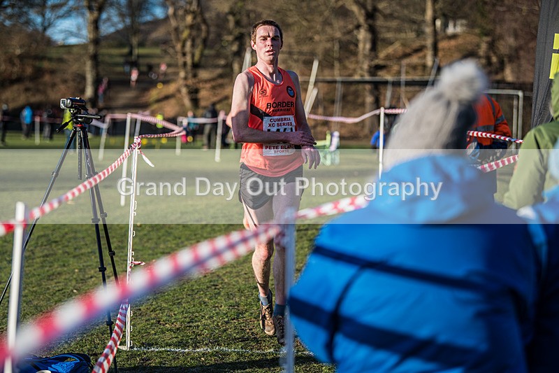 Cumbria XC-1085 - Cumbria Cross Country Championships (Junior & Senior Races) Saturday 3rd January 2026