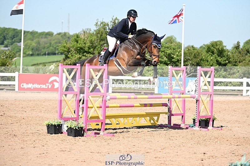 250510-110503-10393 - Cls 20 Snr Discovery and 1m Open