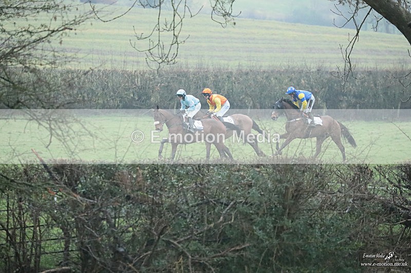 PtP 100324 1006 - Pytchley with Woodland Point-to-Point Guilsborough 10/03/24