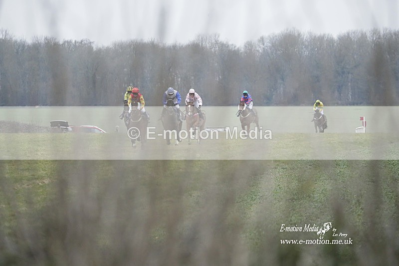 PtP 040323 726 - Duke of Beauforts Hunt Point-to-Point Didmarton 04/03/23