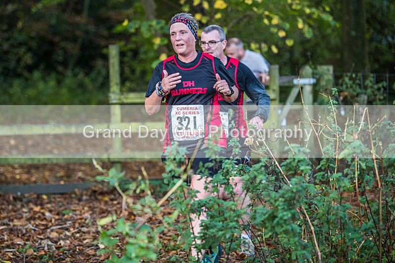 Cumbria XC-721 - Cumbria XC League Workington Saturday 26th October 2024