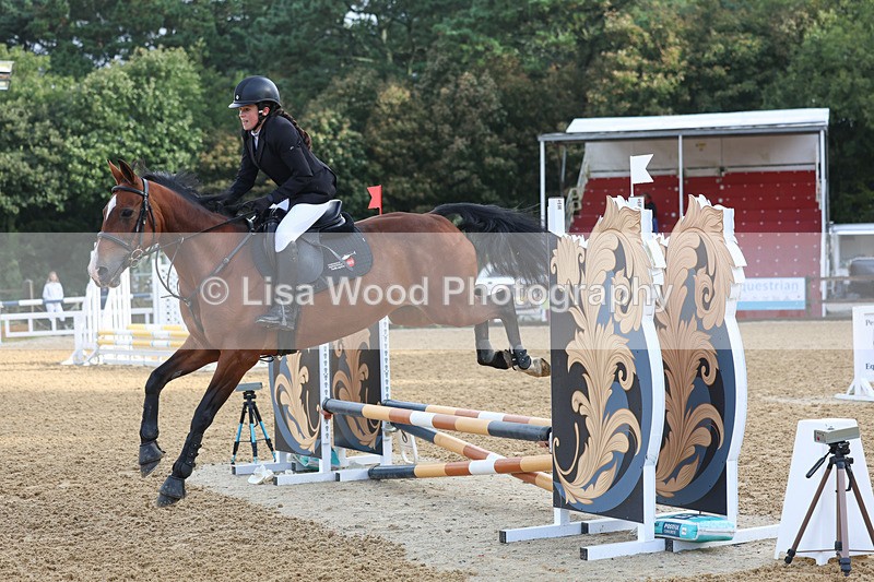 3E7A7453 - Class 1: 60cm Junior