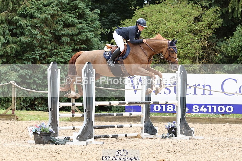 250705A-154819-15933 - Cls 36 Snr Discovery and 1m Open