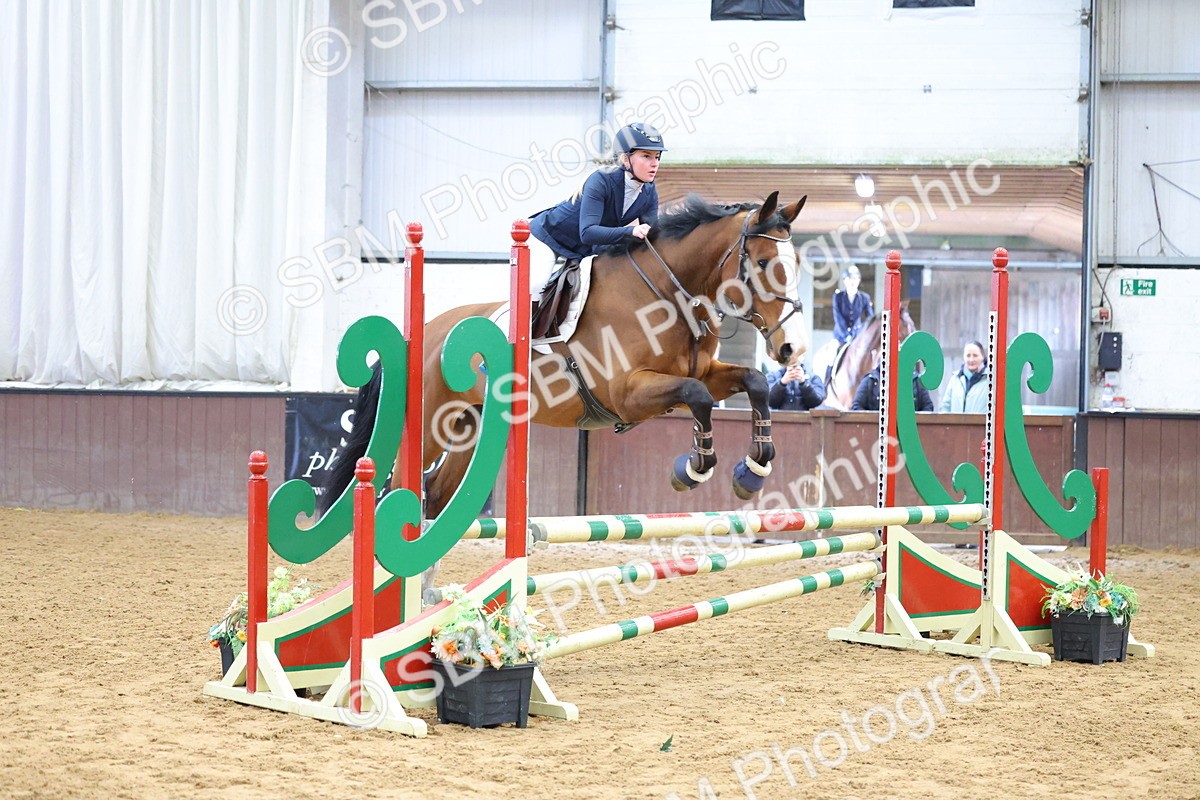 SBM_009366 - Class 19 - Equiyd 0.85m Amateur Championship Qualifier - First Round (0.85m)