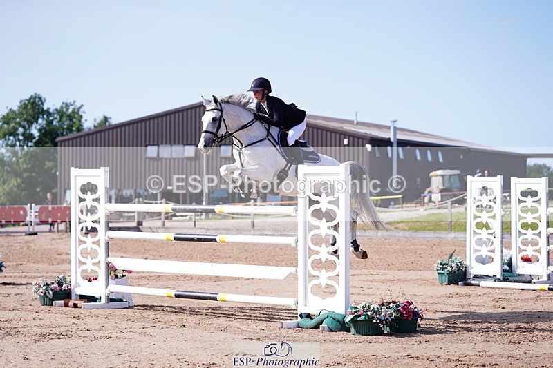 240803A-165616-09421 - Cls 33 National 1.40m Open