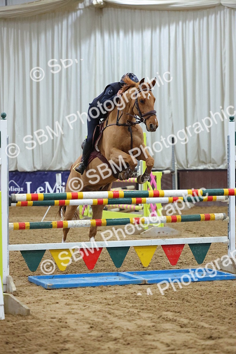 SBM_001353 - Class 4 - Senior Newcomer - 1.10m