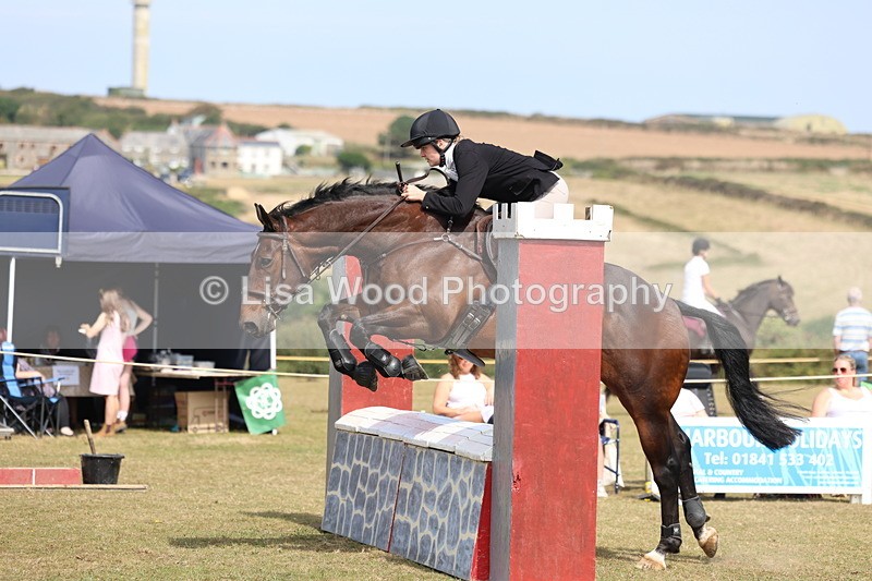 3E7A9068 - Class 4: 80cm