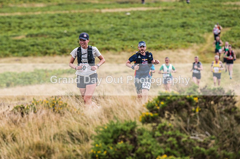 Lowther-400 - Lowther Lakeland Fell & Trail Race Sunday 9th August 2026
