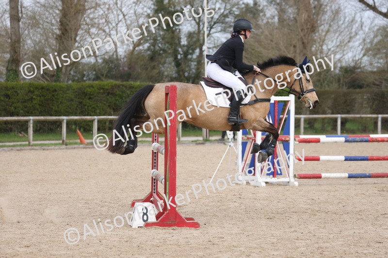 20260322-1915 - Class 5 - 1.0m